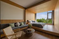 Jinglin Lakeside  Hotel - balcony