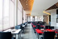 Haiyang Haizhiyue Resort Hotels in Haiyang
