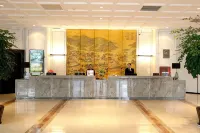 建甌金龍大飯店 - 停車場