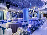 Dingyuan Huaixi Hotel Hotels in Dingyuan