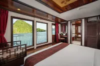 Indochina Sails Ha Long Bay