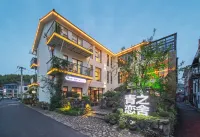 Tianhuangping Qingzhilianshe Homestay