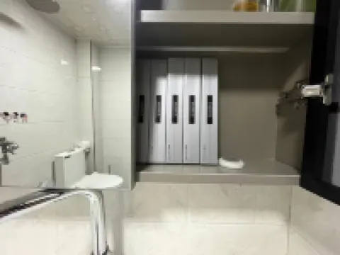 Yangqu Fangte Pengpeng Homestay Hotéis em Yangqu