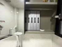 Yangqu Fangte Pengpeng Homestay