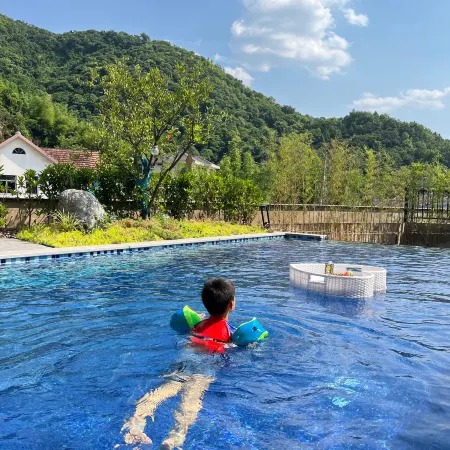 Qifeng Wanli No.1 Homestay