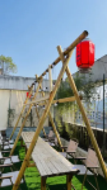 Hangzhou Wangyue Smart Hotel