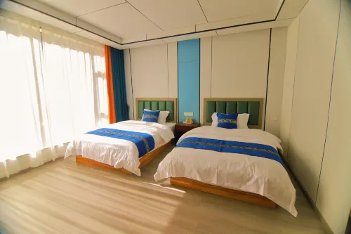 Heishui Qingcheng Homestay