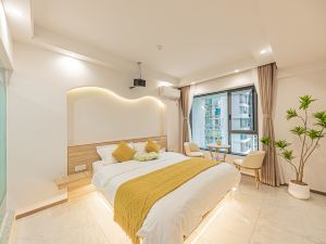 Yuzhou River View B&B (Chongqing Jiefangbei Hongyadong Branch)