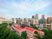 China Dragon Hotel Hotels near Macau Center