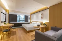 에스필 디자이너 호텔 (훠얼궈쓰 내셔널 지점)