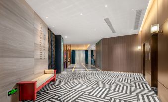 FONTOO Hotel Nanchang Honggutan Wanda Plaza