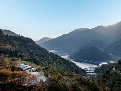 Xili Homestay Hotel in zona May 12th Wenchuan Special Huge Earthquake Collapsed the Mountain Relic Site