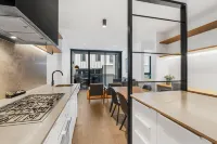 The Eminence Apartments by CLLIX Hotels in Carlton