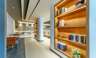 Maixinge Boutique Hotel (Shanghai Pudong Airport)