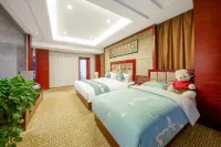 Haihua International Hotel Hotel dekat Beiwudang Ecological Tourist Area