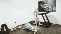 Lishui Yibo Hotel - palestra