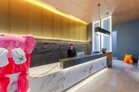 Topping asset Hotel (Fangte)