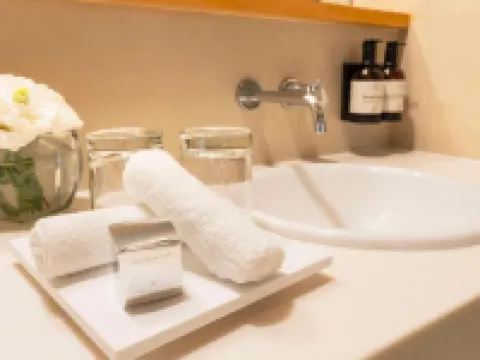 NH Collection Airport T2 Hotels near Mexico City International Airport