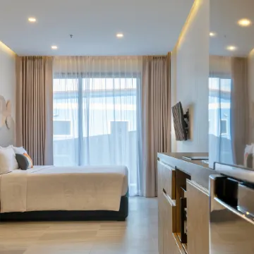 HOMA Cherngtalay Phuket