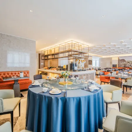 Vienna International Hotel (Zhaoxian Yifangcheng)
