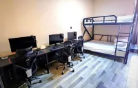 Korla Monster E-sports Hotel