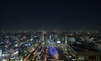 The Royal Park Hotel Iconic Nagoya