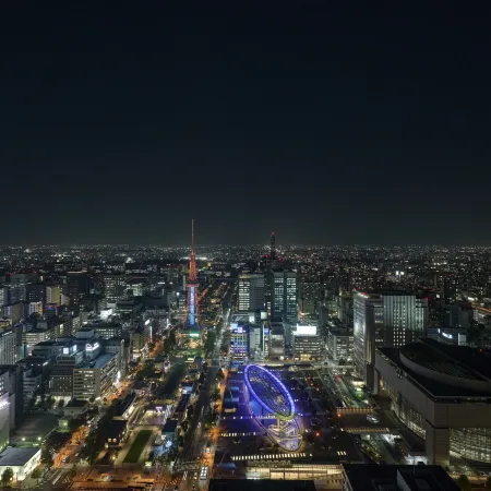 The Royal Park Hotel Iconic Nagoya