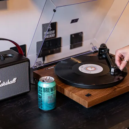 BrewDog DogHouse Edinburgh Hotels in Edinburgh
