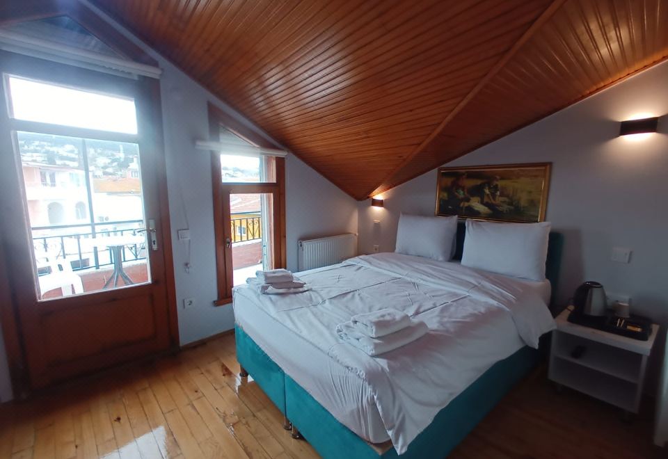 Buyukada Cinar Hotel 썸네일
