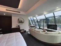 BZSW Hotel Hotel dekat Jinfoshan Rare Botanical Garden
