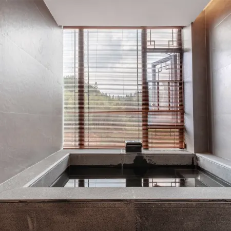 Guanxi Hot Spring Hotel