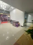 Wanhao Hotel - parcheggio