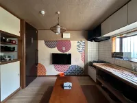 Beach House Numazu Hotel dekat Surugawan Deep Sea Fish Museum