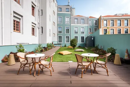 Legends House by Sweet Porto