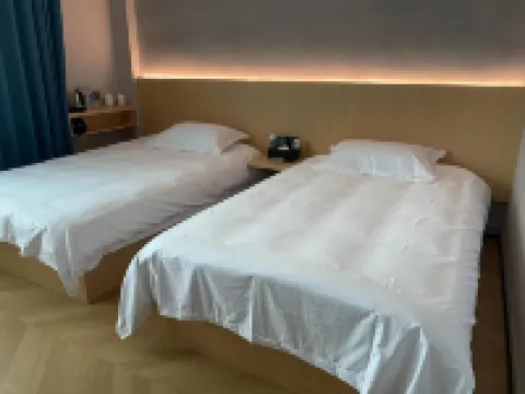 Shanghang Gutian Farmhouse Hotel