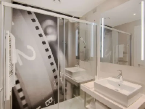 อวานี ริโอ โนโว เวนิส โรงแรม โรงแรมในเวนิส