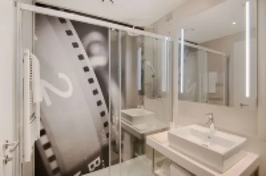 Avani Rio Novo Venice Hotel