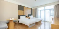 JOY LIFE HOTEL - Quarto Duplo