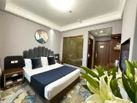 M International Hotel (Shazhou Night Market)