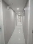 Baiyun Apartment (Olympic Sports Center) Hotel in zona Henan Xinhua Computer College