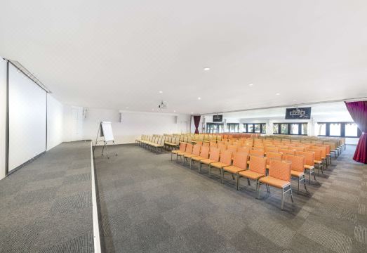 Club Med Cherating Beach Hotel Overview