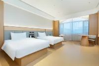 JI Hotel (Kaifeng Gulou) - 3-نجوم
