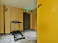 Kaiya Smart Choice Hotel (Huqiu Wedding Dress City, Hubei Road Metro Station Branch) Hotels near Tiger Hill