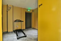 凱亜智選ホテル（虎北路地下鉄駅虎丘婚紗城） - 2つ星
