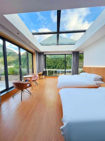 Wangshan Xili Homestay (Siguniangshan Branch)