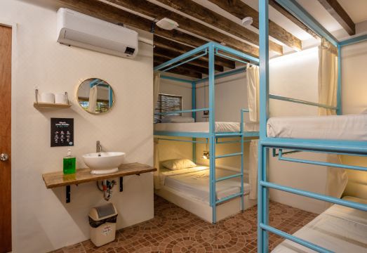 숙소 활동 이미지