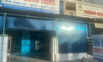 Spot on 1218 Nha Nghi Hung Thinh