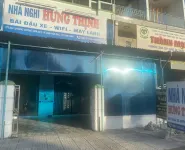 SPOT ON 1218 Nha Nghi Hung Thinh Hotels in Cam Lap