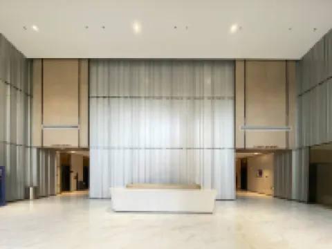 問宿LOFT江景酒店（湘雅附一省博物館店）