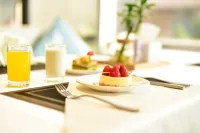 Vienna International Hotel , Changchun - sarapan